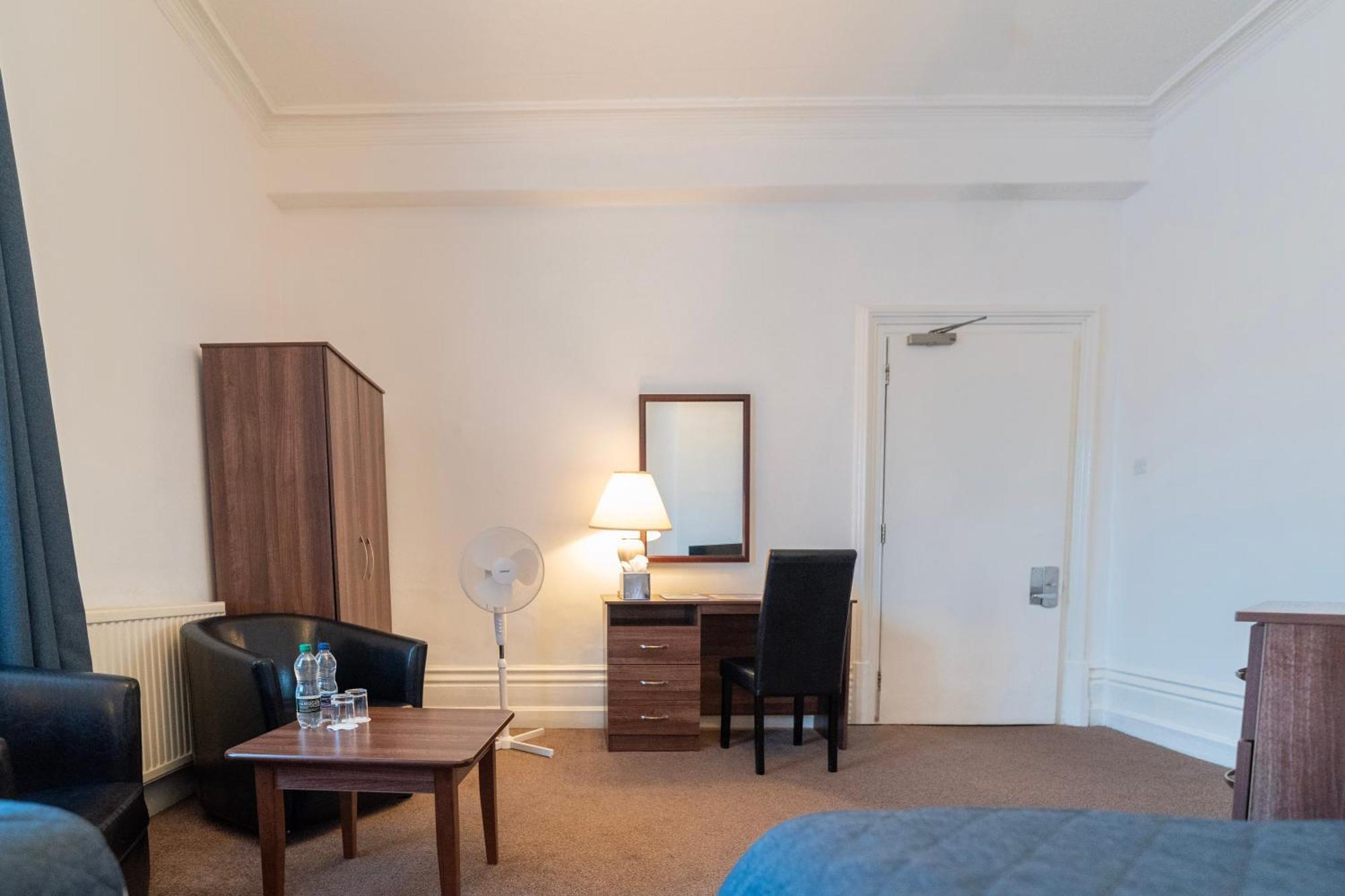 Standard Family Room